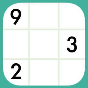 Sudoku Anywhere