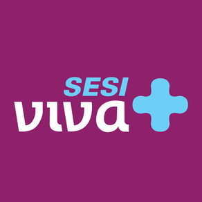 SESI Viva + Eventos