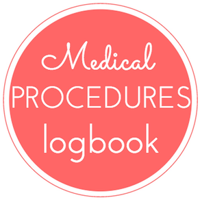 Procedure Logbook