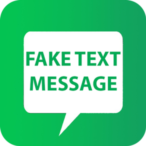 Fake Text Message - Fake SMS