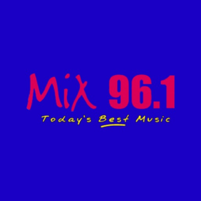 My Mix 96.1