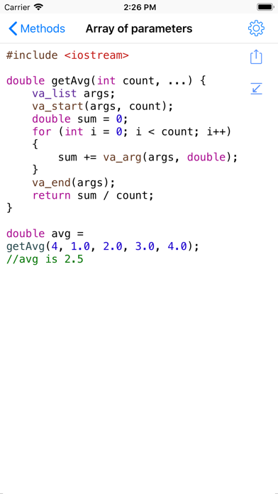 C++ Recipes poster