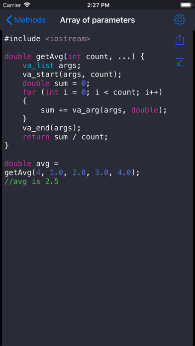 C++ Recipes poster