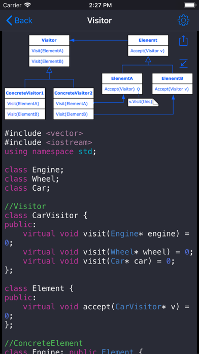 C++ Recipes poster