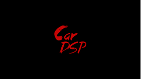 Car DSP Pad