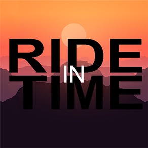 Ride in Time