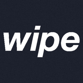 Wipe Magazine