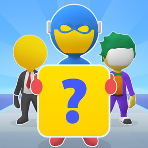 Logo Quiz - Trivia Games