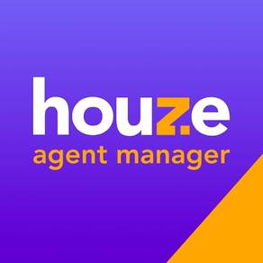 Houze Agent Manager