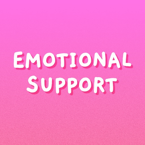 Emotional Support