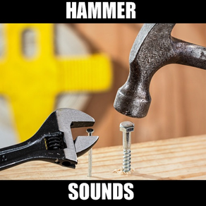 Hammer Sounds and Tool Sounds