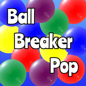 Ball Breaker Pop