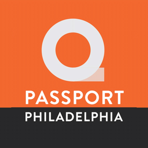 Passport to Philadelphia