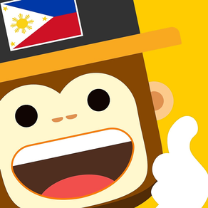 Learn Tagalog with Ling