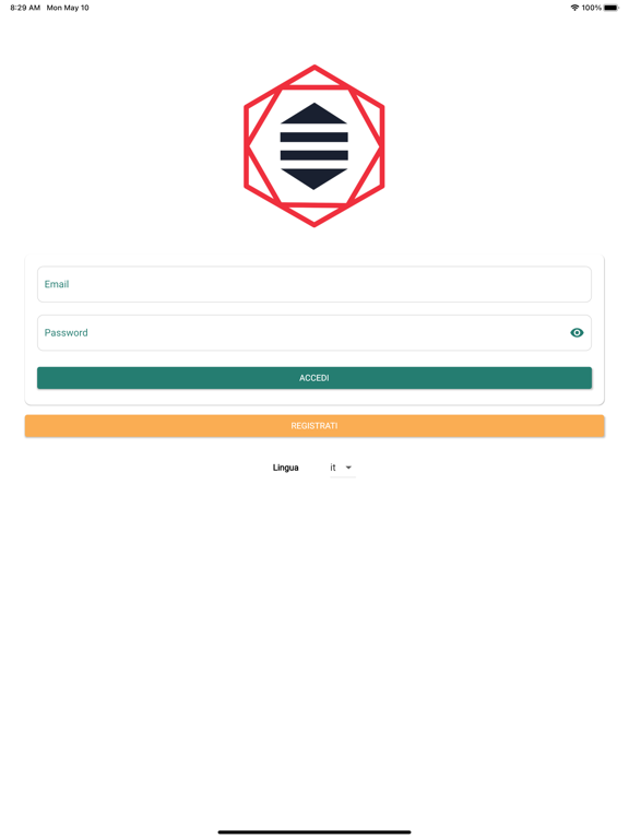 b-secure poster