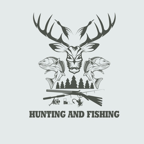 Hunting & Fishing Radio
