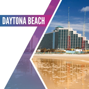 Daytona Beach Tourism