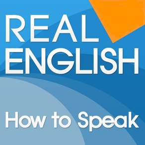 MES Real English - リアル英語
