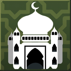 99 Mosque Puzzles