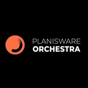 Planisware Orchestra