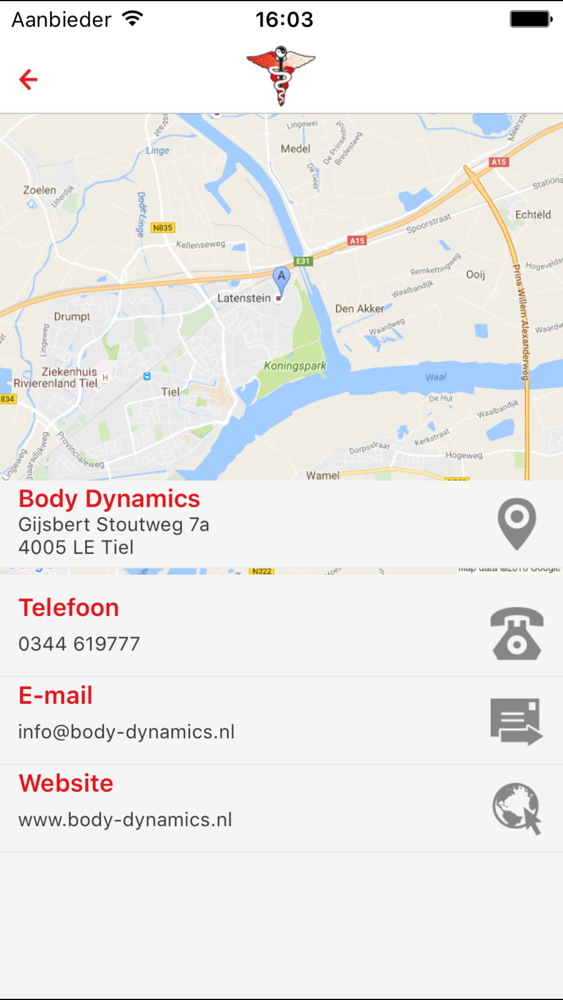 Body-Dynamics poster