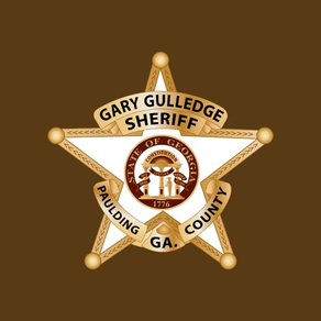 Paulding County Sheriff GA