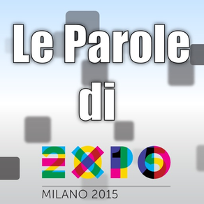 Le Parole di Expo