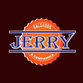 Salgados Jerry & Companhia