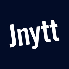 Jnytt