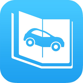 AutoLogg - Fahrtenbuch App