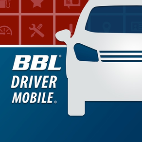BBL Driver Mobile