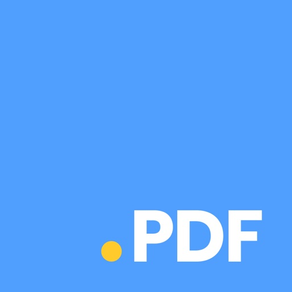 PDF Hero - PDF編輯器 & 閱讀器
