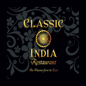 Classic India Restaurant
