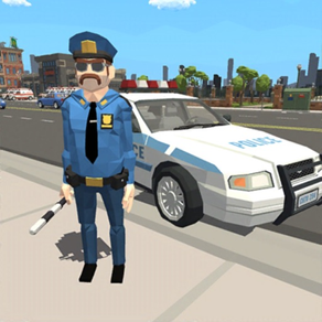 Traffic Policeman