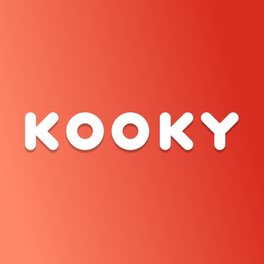 Kooky: 面向K-POP粉絲