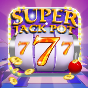 Jackpot Slots - Bingo Casino