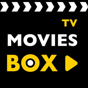 Watched Movies Box & TV Shows