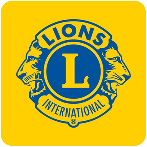 Lions Clubs Int District 322B1