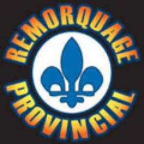 Remorquage Provincial