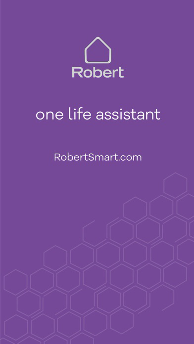 Robert Smart ポスター