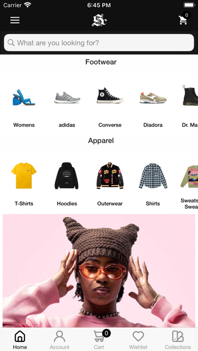 Sole Classics poster