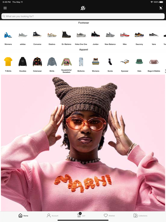 Sole Classics poster