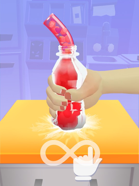 Frozen Honey ASMR for iOS (iPhone/iPad/iPod touch) Free Download at