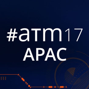 APAC Atmosphere 2017