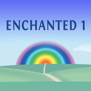 Enchanted Meditations For Kids 1 by Christiane Ker