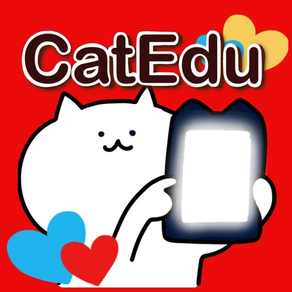 0.1.2.3歳CatEdu　赤ちゃん子ども知育タッチアプリ
