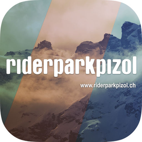 Riderpark Pizol