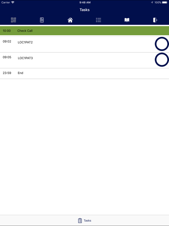 My SmartTask 포스터