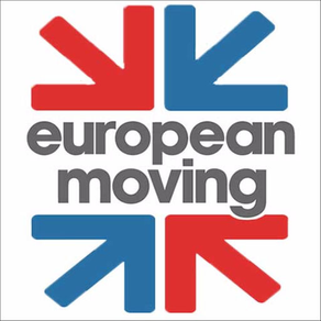 European Moving