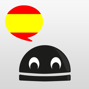 Spanish Verbs - LearnBots